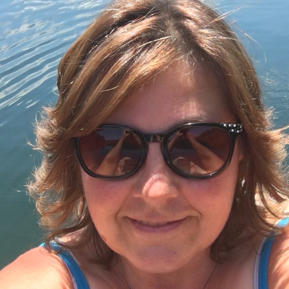 Meet your Posher, Kim